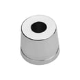 thumbnail image 1 of Yeacher Support de Rasoir pour Homme en Alliage d'Aluminium Base de Rasoir Accessoire de Rasoir, 1 of 5