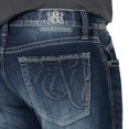 thumbnail image 5 of Rock & Republic Men's Slim Straight Jean, 5 of 5