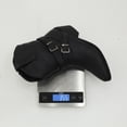 thumbnail image 6 of Ladies' And Winter Women's Boots Independent Station Belt Thick Heel Short Boots, 6 of 8