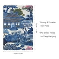 thumbnail image 2 of WERPE Metal Art Hanging Painting 8*12in 8x12in, 2 of 7
