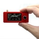 thumbnail image 2 of Mini Radio Portátil de Bolsillo con Pantalla IPS de 1,9 Pulgadas y Antena. Receptor de Radio de Todas las Bandas HF SW MW VHF., 2 of 6