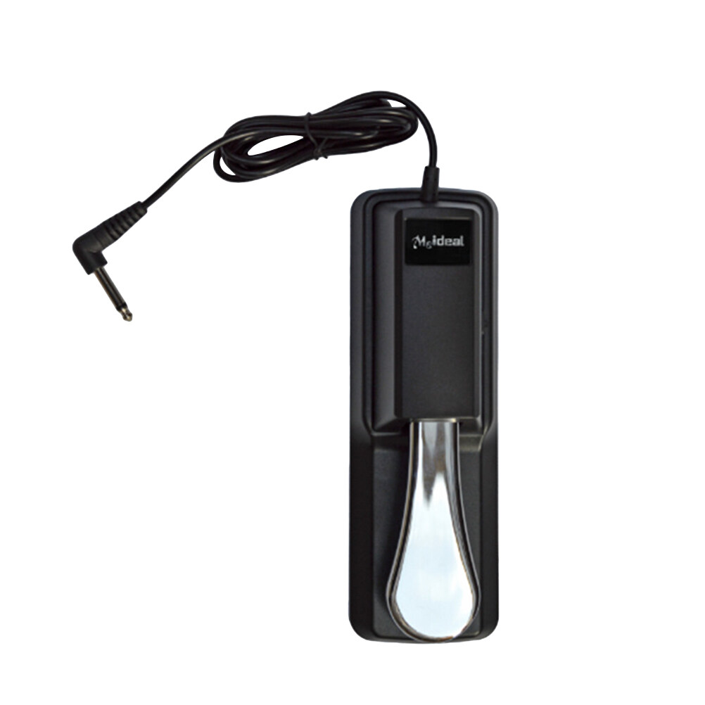 Damper Sustain Pedal Foot Switch Piano Keyboards Sustain Foot Pedal