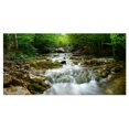thumbnail image 2 of Design Art - Natural Spring Waterfall, 2 of 3