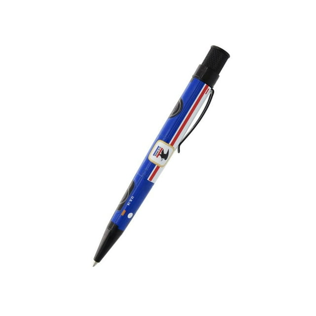 Retro 1951, Tornado USPS Route Master Rollerball Pen (PRR-2287)