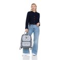 thumbnail image 4 of Mochila para pañales Disney Unisex Baby Travel Mickey Mouse 3, 4 of 5