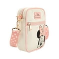 thumbnail image 4 of Minnie Mouse Wink Crossbody Purse, 4 of 6