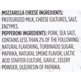 thumbnail image 4 of Fiorucci Pepperoni Panino, 6 OZ, 12 Pack, 4 of 4