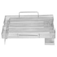 thumbnail image 3 of BBQ Net, M Shaped 304 Stainless Steel Universal Cold   Generator With 2 Lift Up Handles For Barbecue For Cold/Hot Smoking, 3 of 8