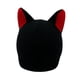 thumbnail image 3 of Funda para Casco de Esquí de Nieve, Funda para Casco de Esquí, Accesorios Portátiles para Casco, Divertido Gorro de , Decoración para Casco, 3 of 8