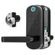 thumbnail image 5 of Cerradura de puerta ANGGREK cerradura inteligente Cerrojo Electrónico digital control remoto Bluetooth, 5 of 8