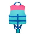 thumbnail image 6 of Hienoo Boys Girls Swimwear Buoyancy Life Vest with Adjustable Belt, 6 of 6