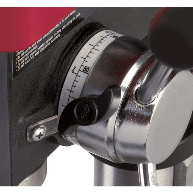 SKIL 3320-01 3.2 Amp 10-Inch Drill Press