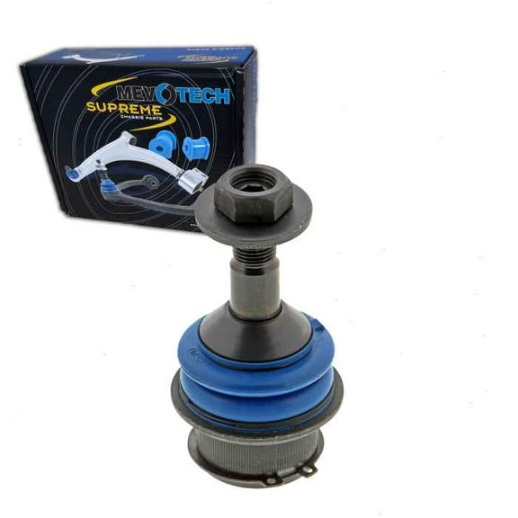 Mevotech Supreme Rear Lower Suspension Ball Joint compatible with Dodge Durango 2011-2019