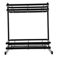 thumbnail image 5 of FUTUREORYY 1Pack Kitchen Shelf Rack Iron Tidy Organization For Cooking Enthusiasts In Kitchen, 5 of 8