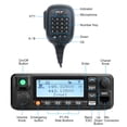 thumbnail image 3 of TYT MD-9600 50W Dual-Band DMR Digital Mobile Radio with GPS & 10000 Contacts - Your Professional Communication Powerhouse, 3 of 6