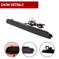 thumbnail image 4 of GTINTHEBOX Smoked Rear Bumper Reflector LED Tail Brake Signal Lights For Mazda3 Axela 2004-2009, 4 of 11