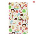 thumbnail image 1 of CAROOTU Universal Album Large Capacity Business Card Holder Picture Case 3-inch 96-Photo PU for Bank Card, 1 of 6