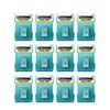 Listerine Cool Mint PocketPaks Fresh Breath Strips, 12 x 24-Strip Pack