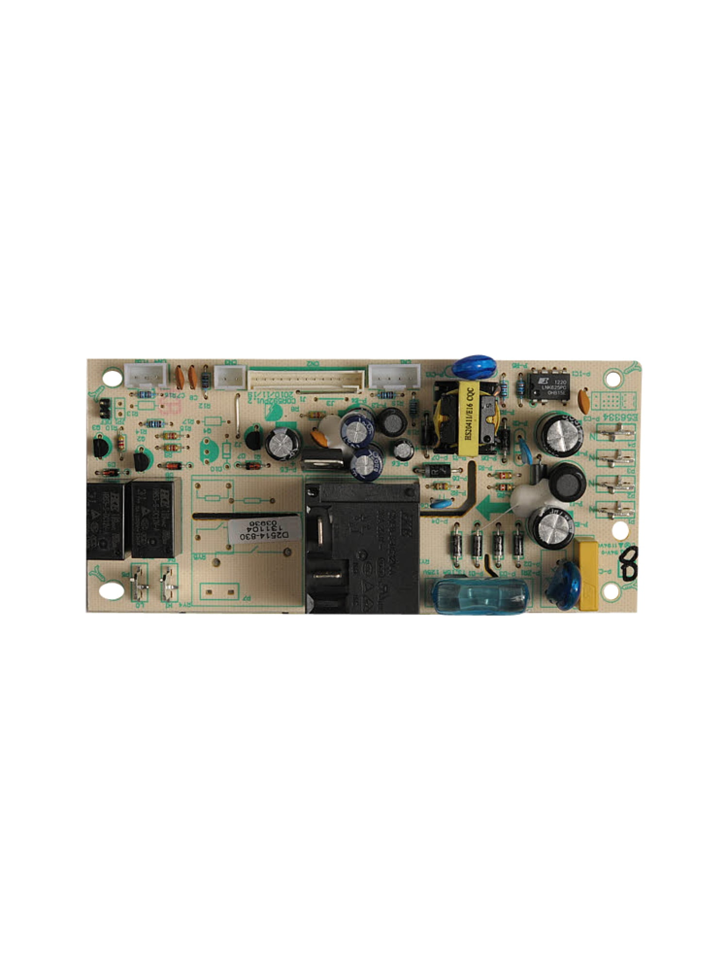 D2514830 Danby Appliance Main Control Board