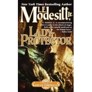 Corean Chronicles: Lady-Protector (Paperback)