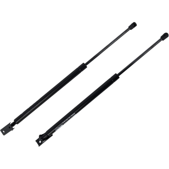 2 Lift Supports Gas Struts Shocks Fits 1997 1998 1999 2000 2001 Jeep Cherokee Rear Tailgate Hatch Trunk Door Gate Back Liftgate SG214022 4B3741VD 4291 Springs Arms Dampers