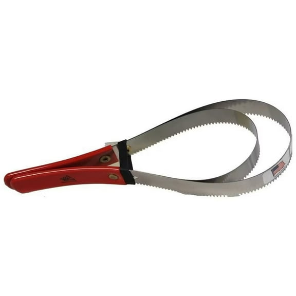Decker Manufacturing Twin Stainless Steel Currycomb Teeth Bladed Shedder
