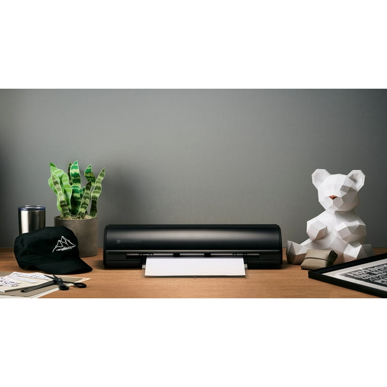 Silhouette America Cameo 5 Electronic Cutter, Fastest and Most