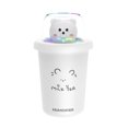 thumbnail image 2 of Nuevo humidificador de taza de té de la leche, humidificador de escritorio para dormitorio, luz nocturna colorida, pulverizador de agua recargable por Usb Wmkox8yii FSASFJB1544, 2 of 3