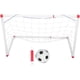 thumbnail image 1 of Foldable Mini Soccer Goal for Indoor and Outdoor Play – Portable Football Training Net for Skill Development and Backyard Fun, 1 of 4
