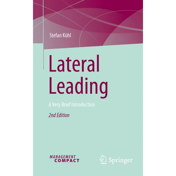 Lateral Leading: A Very Brief Introduction, (Paperback)
