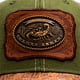 thumbnail image 5 of KNITE Gorra Trucker Hombre Alacrán Vaquera Herraje Metálico Rancho Buchona, 5 of 5