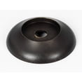 thumbnail image 6 of Alno Inc 1.25'' Rosette Back Plate, 6 of 7