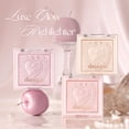thumbnail image 4 of Iluminador Dasique Luxe Glow Polvo Radiante con Brillo, 4 of 9