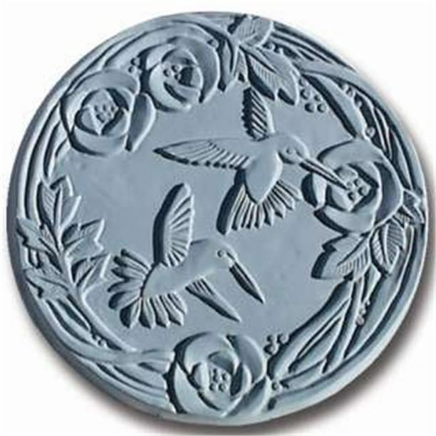 Bird Bath Molds