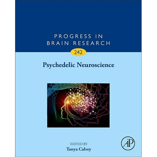 progress in brain research book