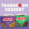 thumbnail image 6 of Jell-O Coconut Caramel Flavored with Other Natural Flavor Ready-to-Eat Refrigerated Dessert Cups, 2 ct Cups, 6 of 14