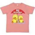 thumbnail image 3 of Inktastic Big Brother Duck Boys Toddler T-Shirt, 3 of 5