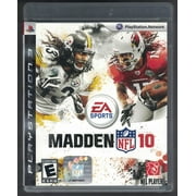Madden NFL 10 [EA Sports]