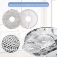 thumbnail image 3 of Accessories for Deebot T20 Omni, Replacement Parts for Deebot T20 E Omni Vacuum Cleaner, 3 of 5