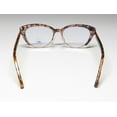 thumbnail image 5 of Prive Revaux The Veronica Blush Tort Women's Brown Eyeglasses, 5 of 9