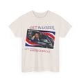 thumbnail image 3 of Trump 47 Unisex Heavy Cotton Tee, 3 of 4
