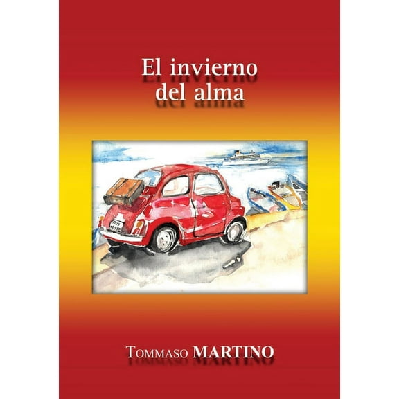 El invierno del alma, (Paperback)