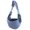 Light Grey, variant on Soft-Sided Pet Carrier Bag with Breathable Window, Large Capacity Outdoor Travel Legs-Out Carrier