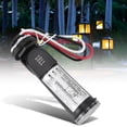 thumbnail image 4 of Interruptor automático de sensor de luz Sincero 120 V CA, 4 of 10