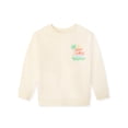 thumbnail image 4 of Garanimals Newborn, Baby & Toddler Boy Cotton 3-Piece Set, Graphic Sweatshirt, T-Shirt & Pull-On Shorts, Sizes 0-6T, 4 of 8