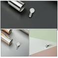 thumbnail image 3 of HOOWIFFY Rotisserie Replacement Wing Screws for Grilled Forks Silver Durable Stainless Steel Parts, 3 of 7
