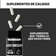 thumbnail image 3 of Beyond Vitamins | Ajo Negro Cápsulas Natural 630mg Con Semilla De Uva , Cápsulas Veganas - Sin Conservantes - Antioxidante Natural -  Sin Sabor - Black Garlic - Vitaminas Mujer / Hombre -(60 Cápsulas), 3 of 6
