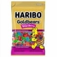 thumbnail image 3 of HARIBO Goldbears Gummy Bears Wild Berry Candy Gummies, 8 oz, Share Bag pack of 3, 3 of 5