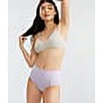 thumbnail image 5 of Warner's Womens No Pinching. No Problem. Seamless Brief Style-RS1501P, 5 of 6