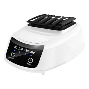 Pompotops Séchoir à air chaud stérilisant le ménage Vêtements Négatifs Nettoyage de la machine de séchage à l'ion